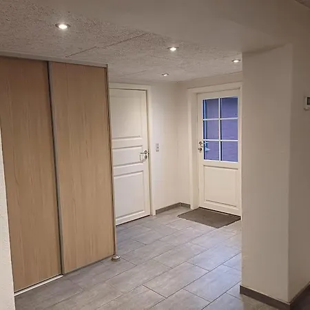 Komfortabel Feriegard Naer Varde