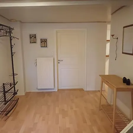 Komfortabel Feriegard Naer Vakantiehuis Varde