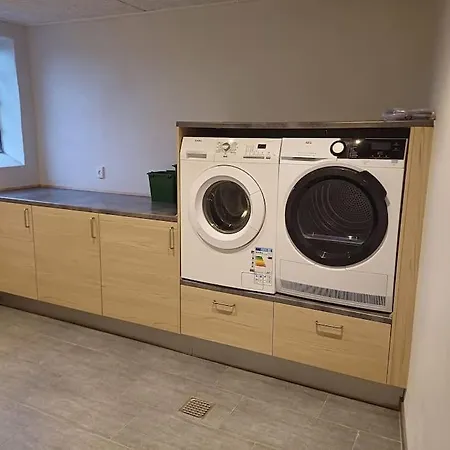 Komfortabel Feriegard Naer Vakantiehuis